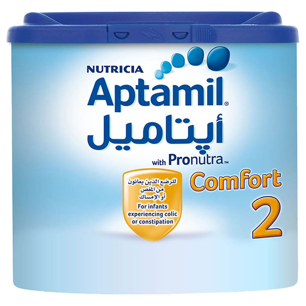 formula comfort