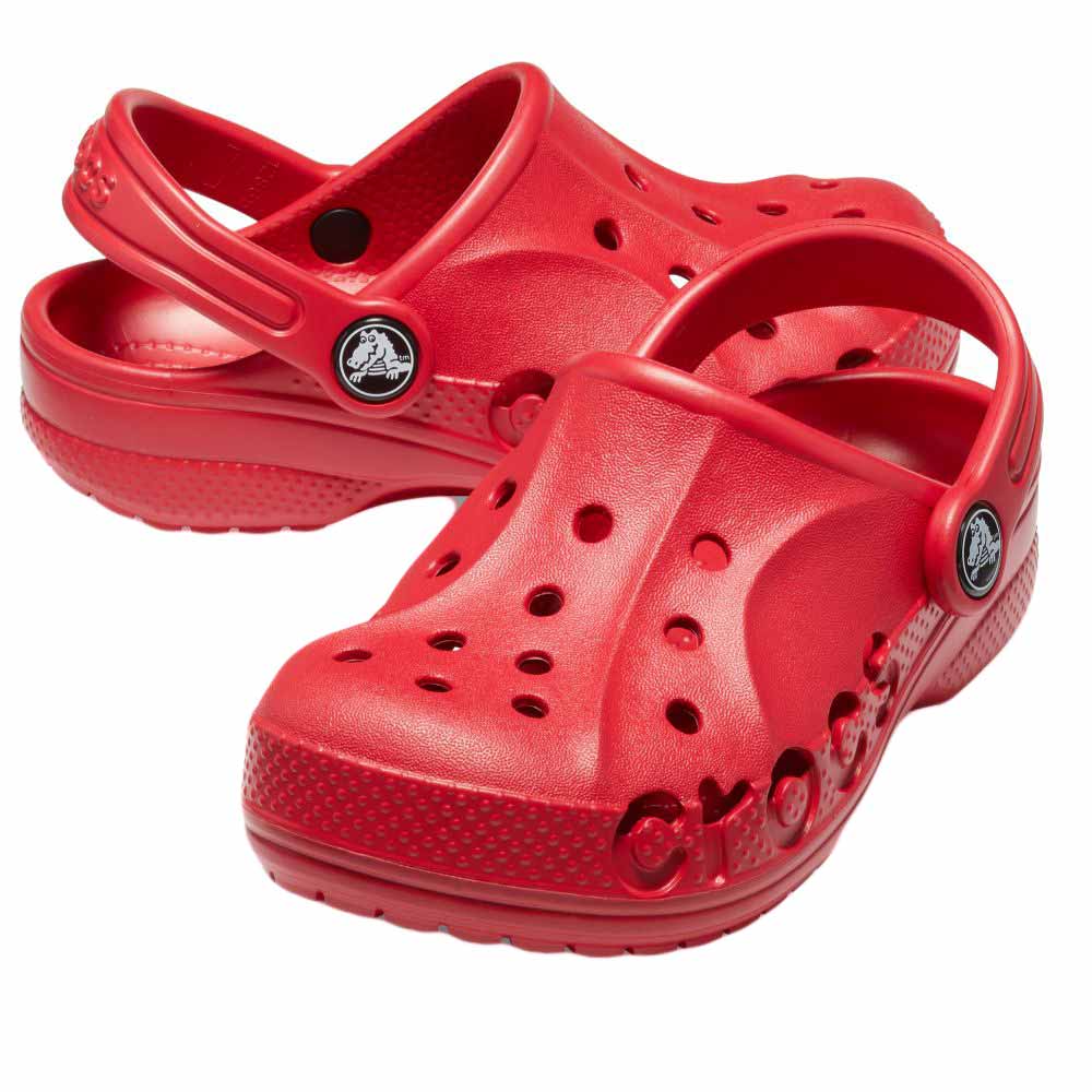 baya clog crocs