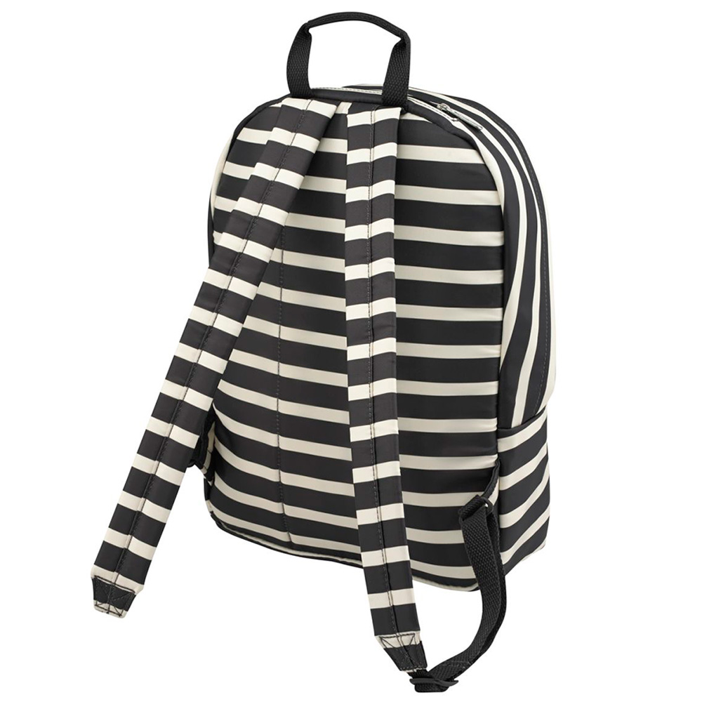 breton stripe aster backpack