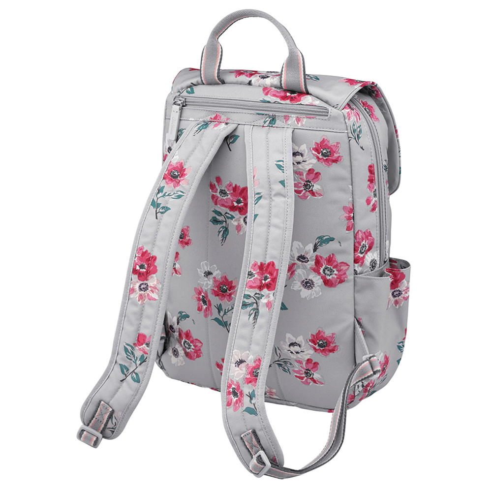 Cath Kidston - Bouquet Buckle Backpack
