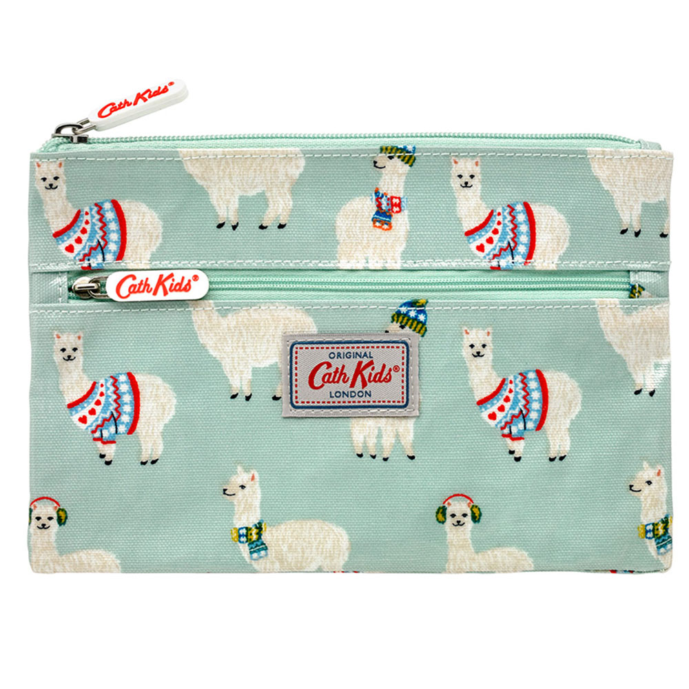 cath kidston alpaca lunch box