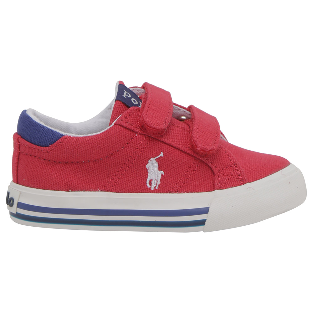 polo red shoes