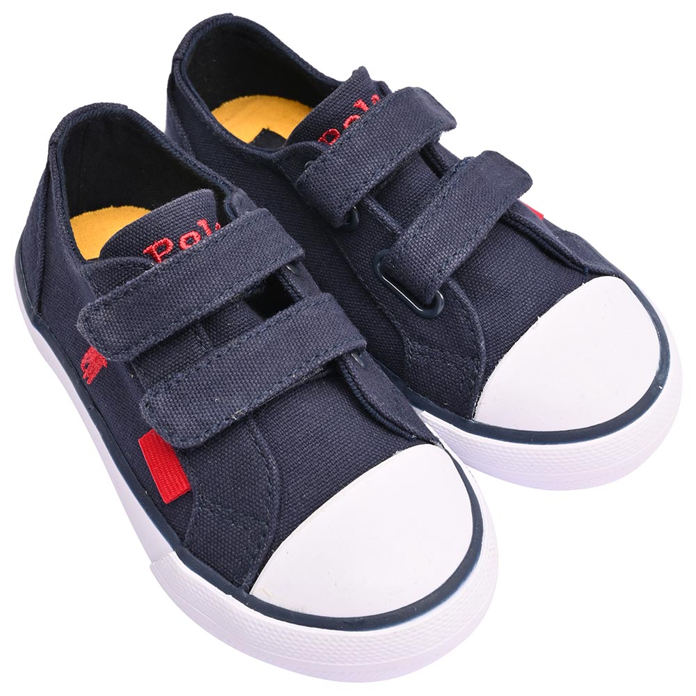 polo ralph lauren children's shoes