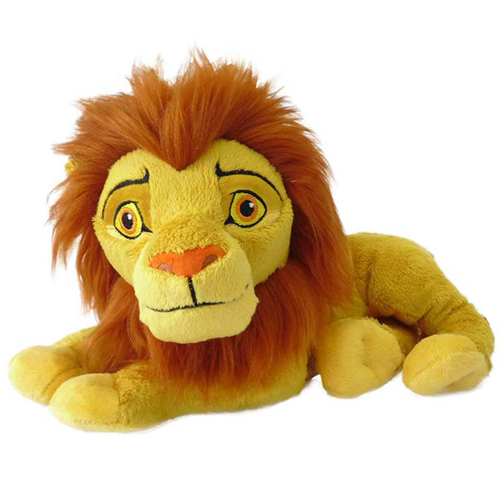 disney plush lion king