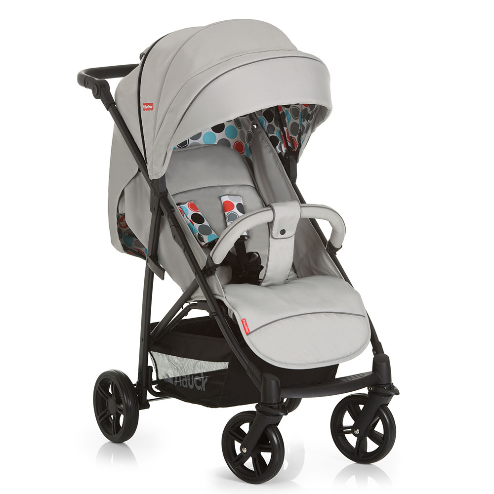 fisher price double stroller