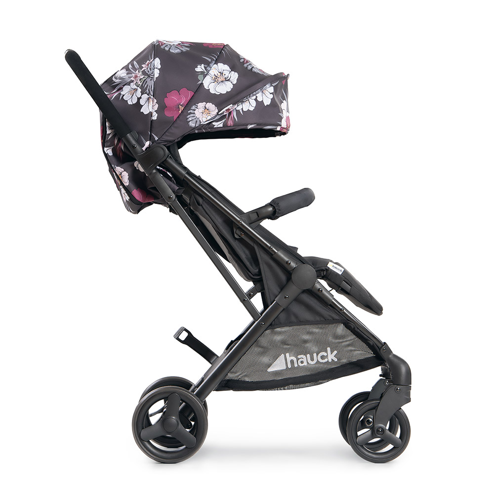 From Birth To 25kg Hauck Sunny Stroller Pushchair 