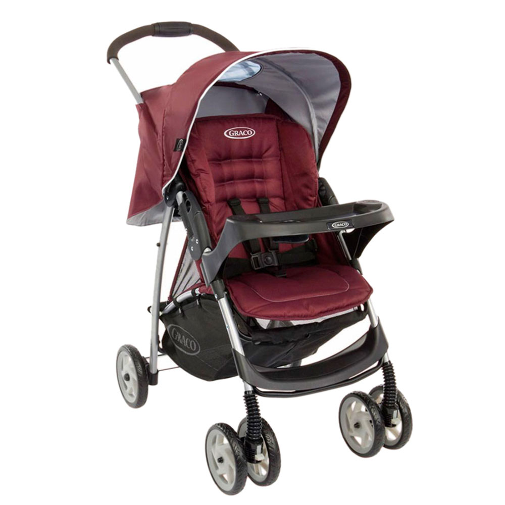 best travel car seat and stroller combo