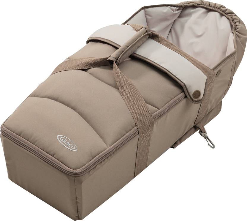 graco bear and friends travel system