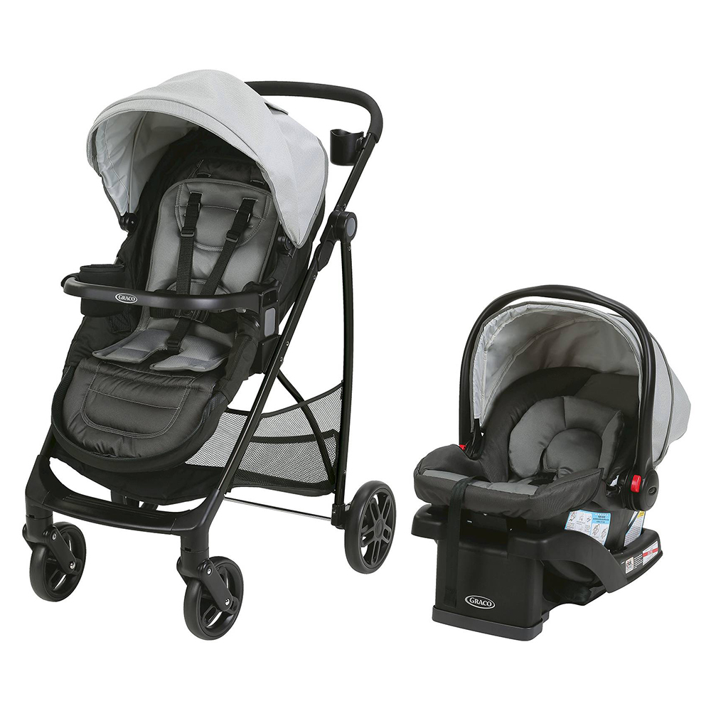 graco system