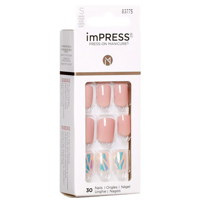 Kiss - Impress Nails - Miracle | Buy at Best Price from Mumzworld