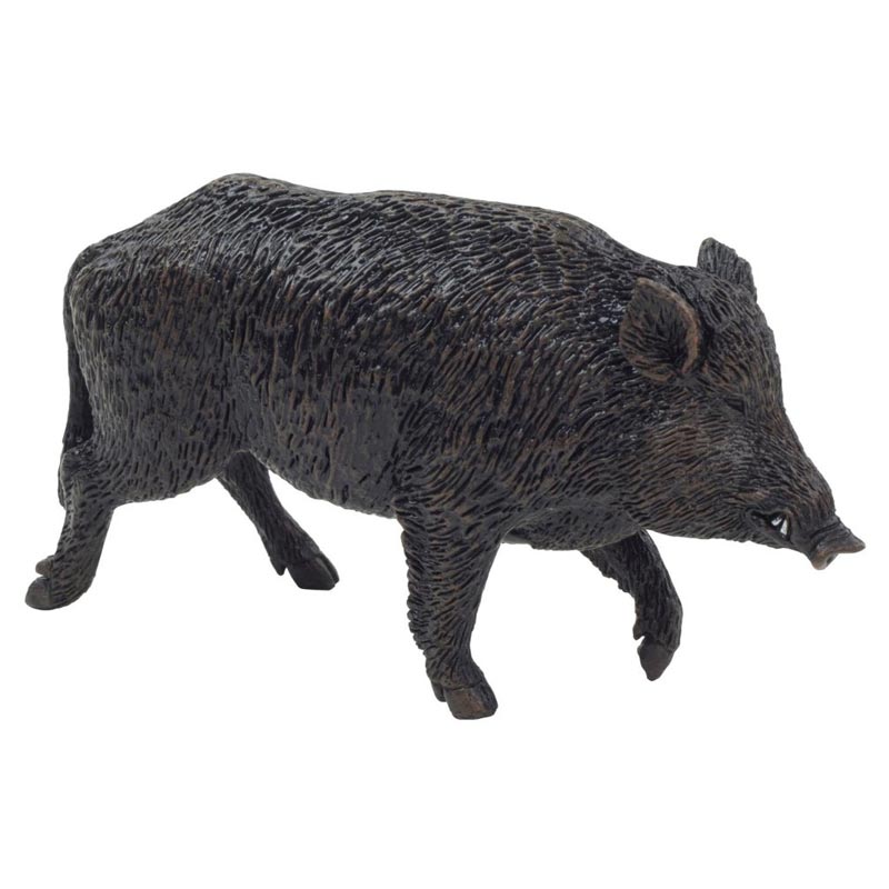 Animal Planet - Mojo Wild Boar Male - Medium | Buy at Best Price from  Mumzworld