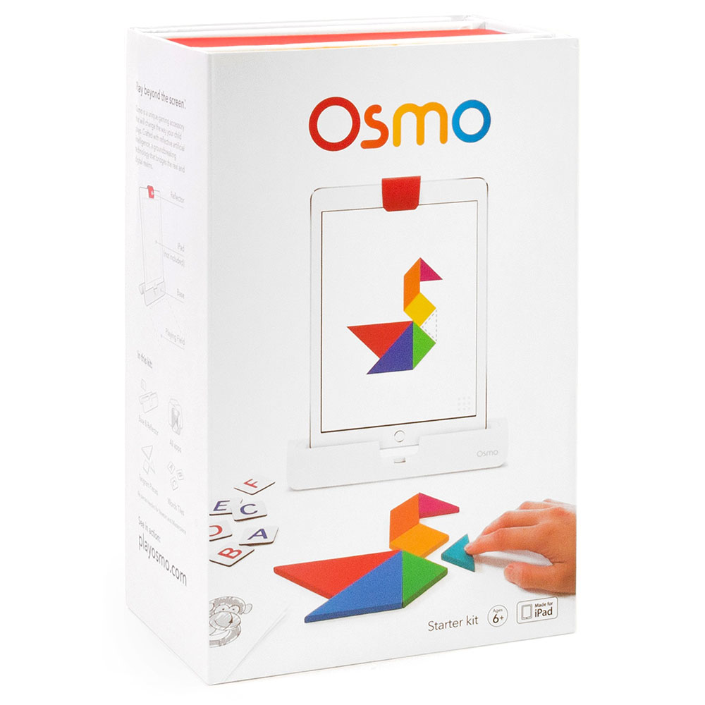 20160円 15周年記念イベントが Osmo Gaming System for iPad