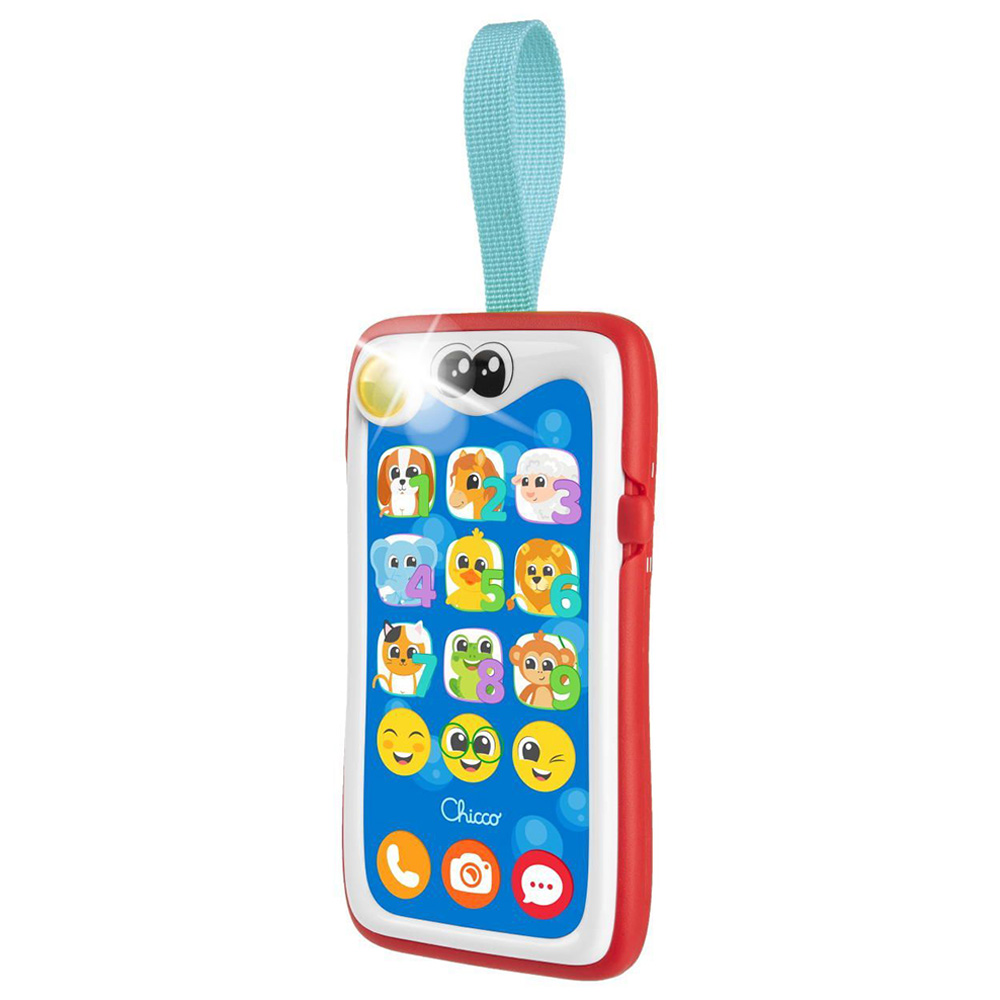 Chicco CHICCO SMILEY SMARTPHONE 