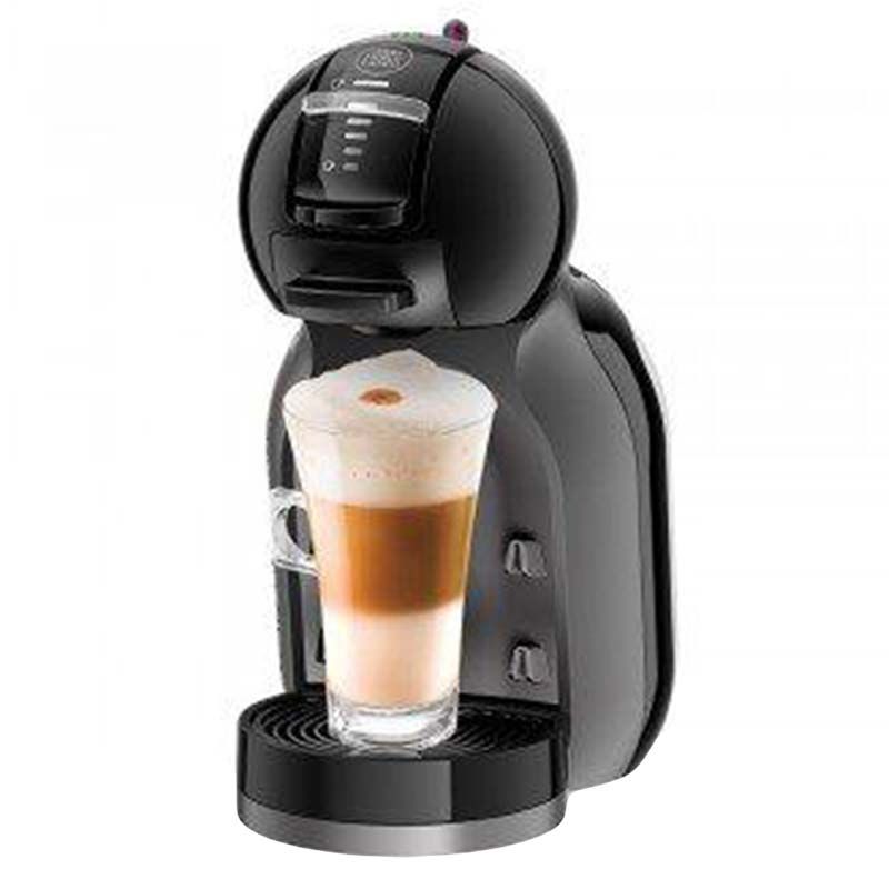 liter Aanpassing Te voet Nescafe Dolce Gusto Mini Me Coffee Machine - Black | Buy at Best Price from  Mumzworld