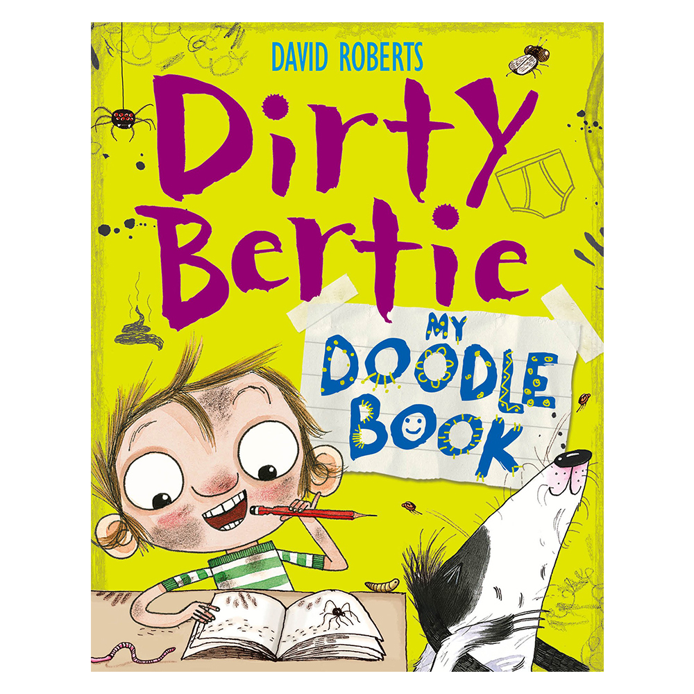The dirty doodle