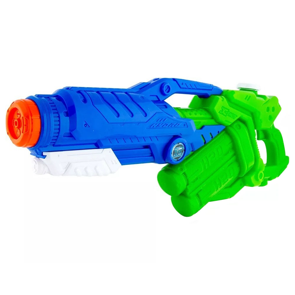 Water Warfare Hydro Hurricane Toy Water Gun Zuru X-Shot 