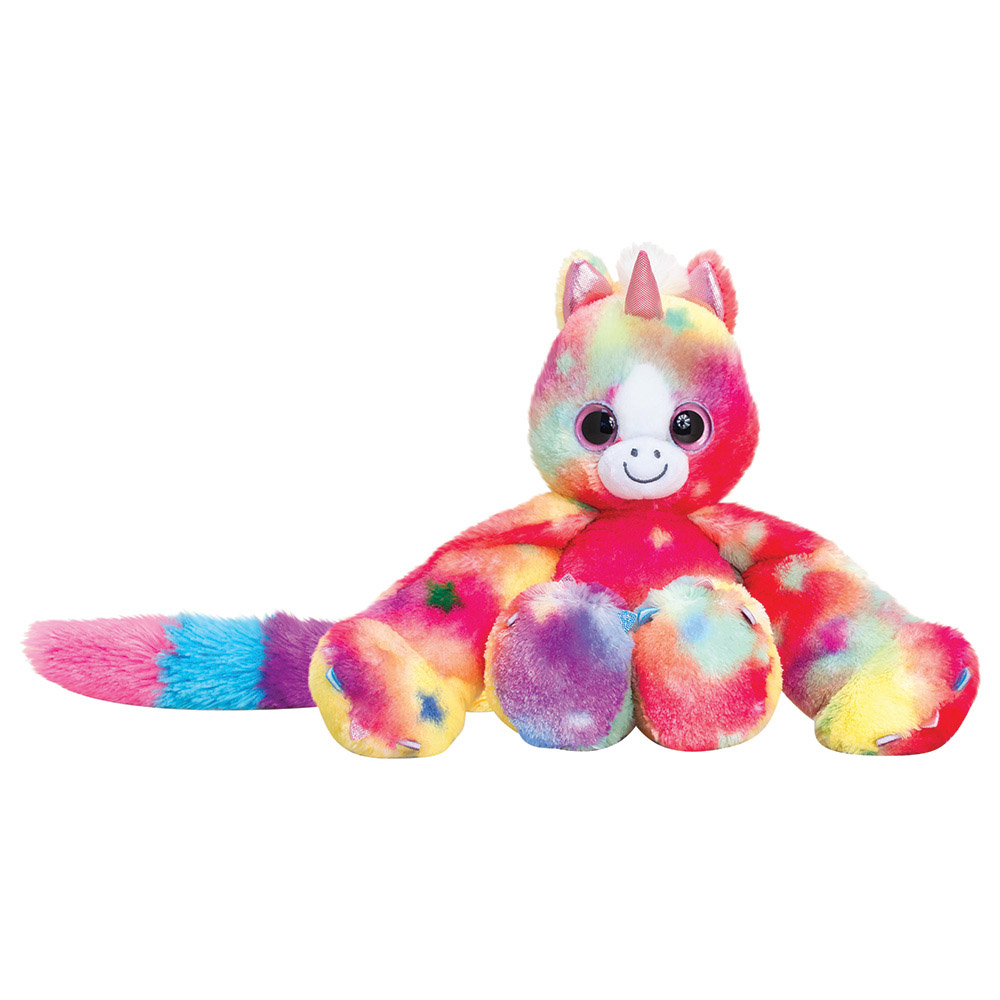 Brand New Keel 25cm Hugg'ems Soft toy Cuddly soft Hanging Toy 
