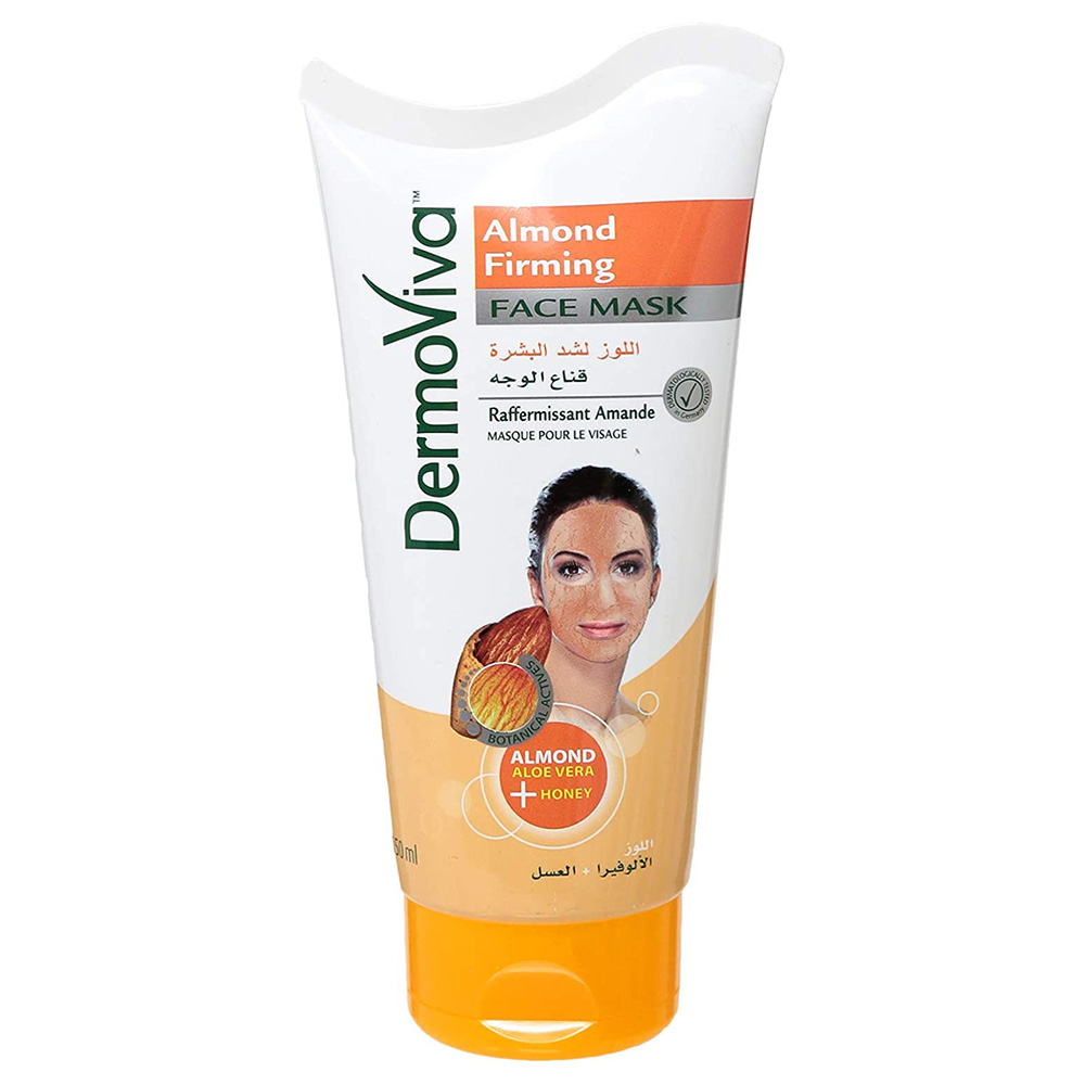 DermoViva Face mask Avocado 150ml | Buy at Best Price from Mumzworld