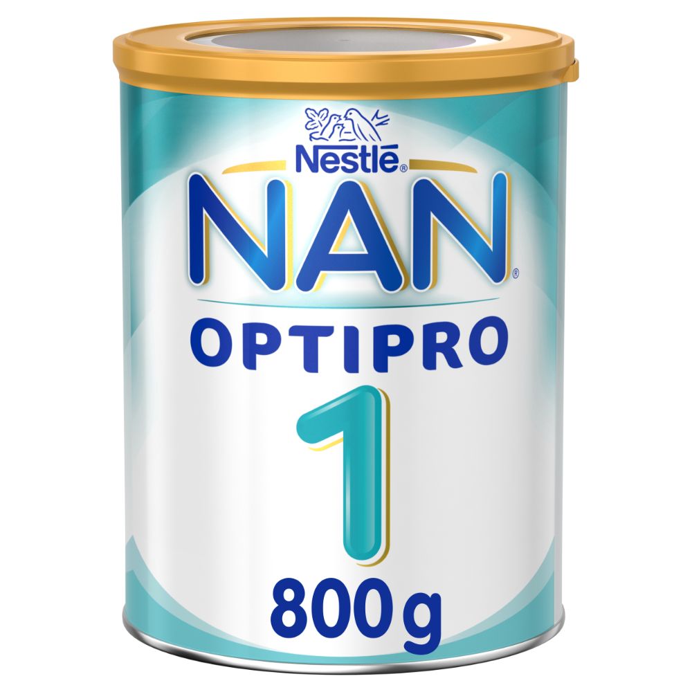 nan optipro 1 small tin