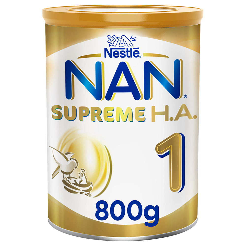 nan ha 1