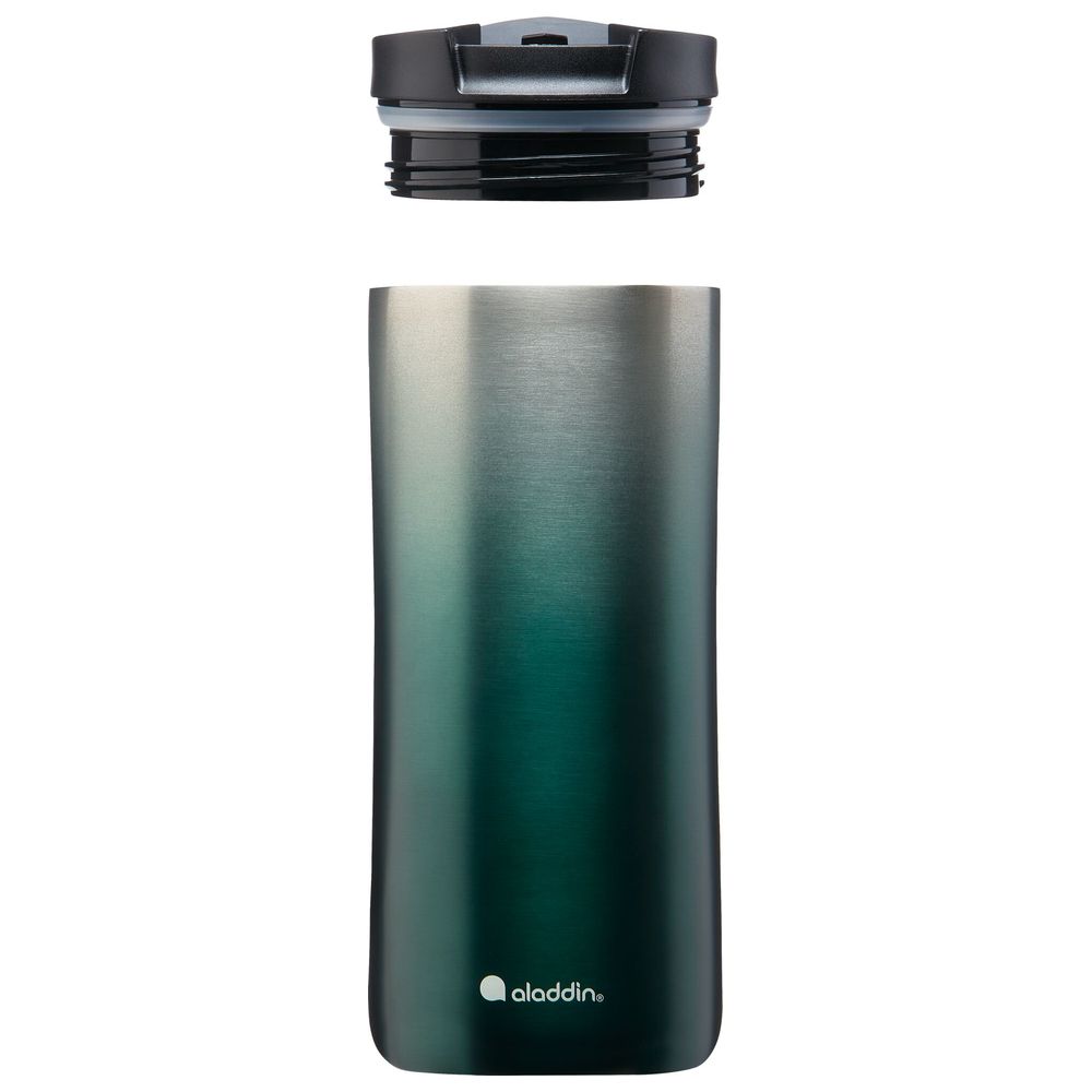 Tea Infuser Travel Mug Aladdin