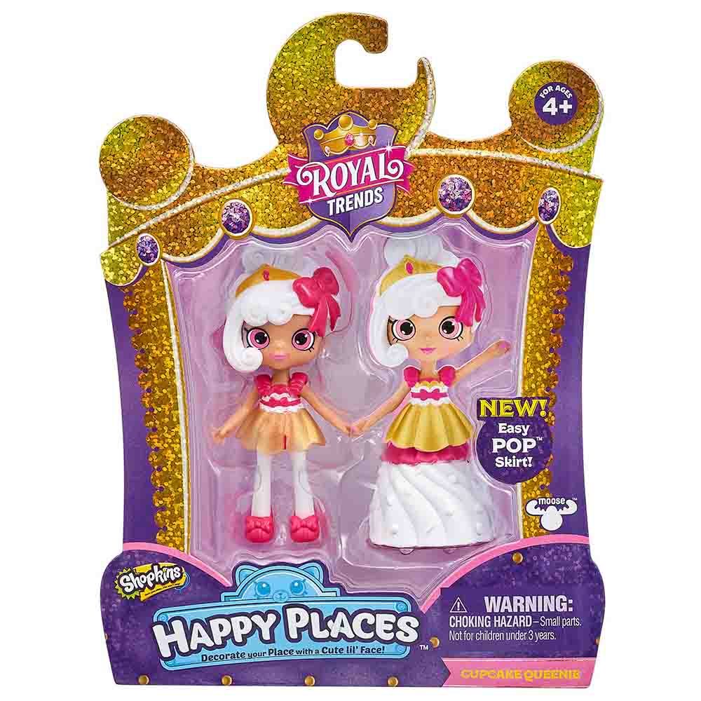 Featured image of post Where To Buy Shopkins Happy Places Happy places is a minature range of super cute petkins furniture and accessories who live with lil shoppies in happyville