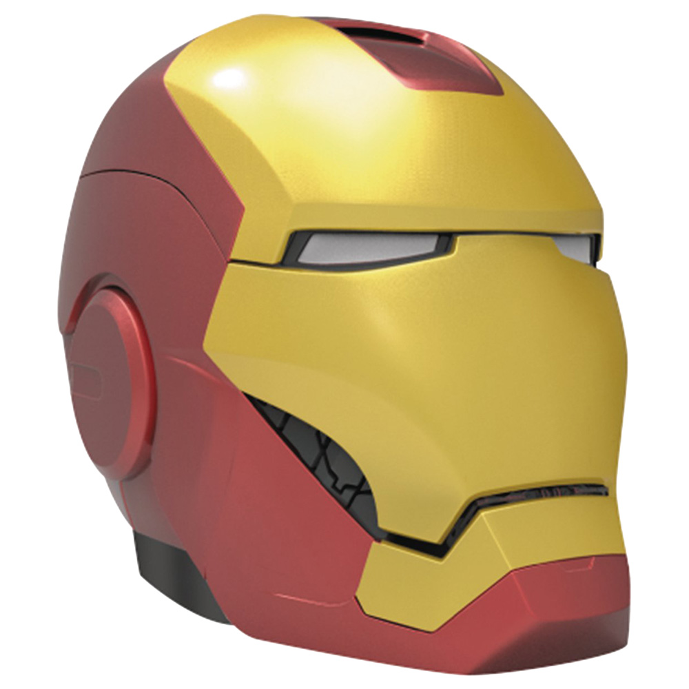 iHome - Bluetooth Helmet Speaker Marvel 