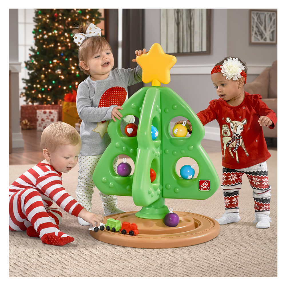 Step2 My First Christmas Tree for sale online 879800 