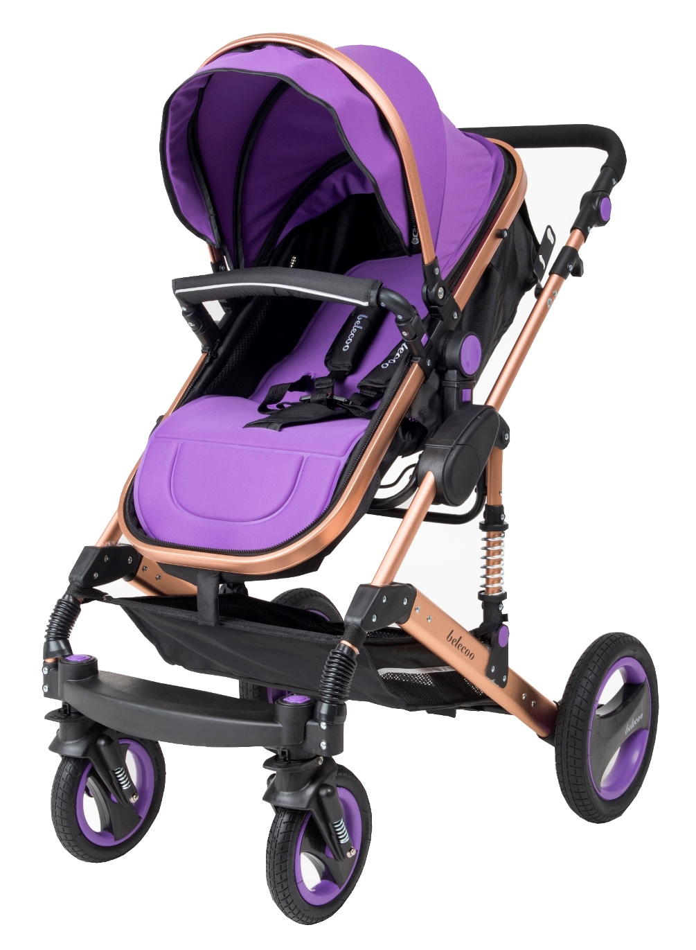 graco extend to fit forward facing