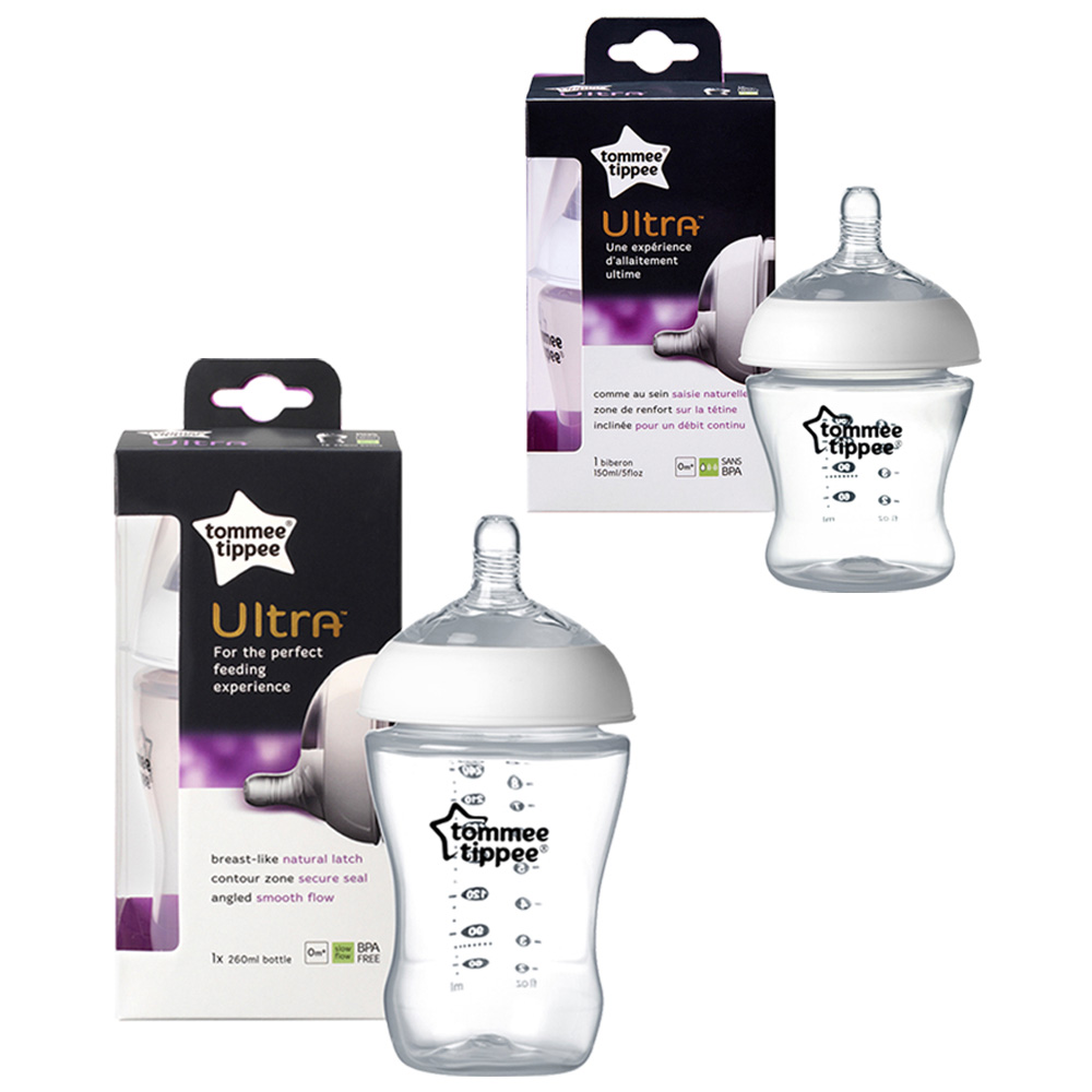 tommee tippee ultra