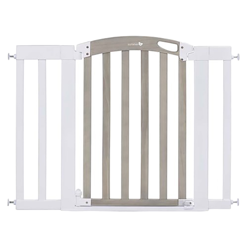 Summer Infant Ham Post Safety Gate - Summer Infant Home Decor Safety Gate