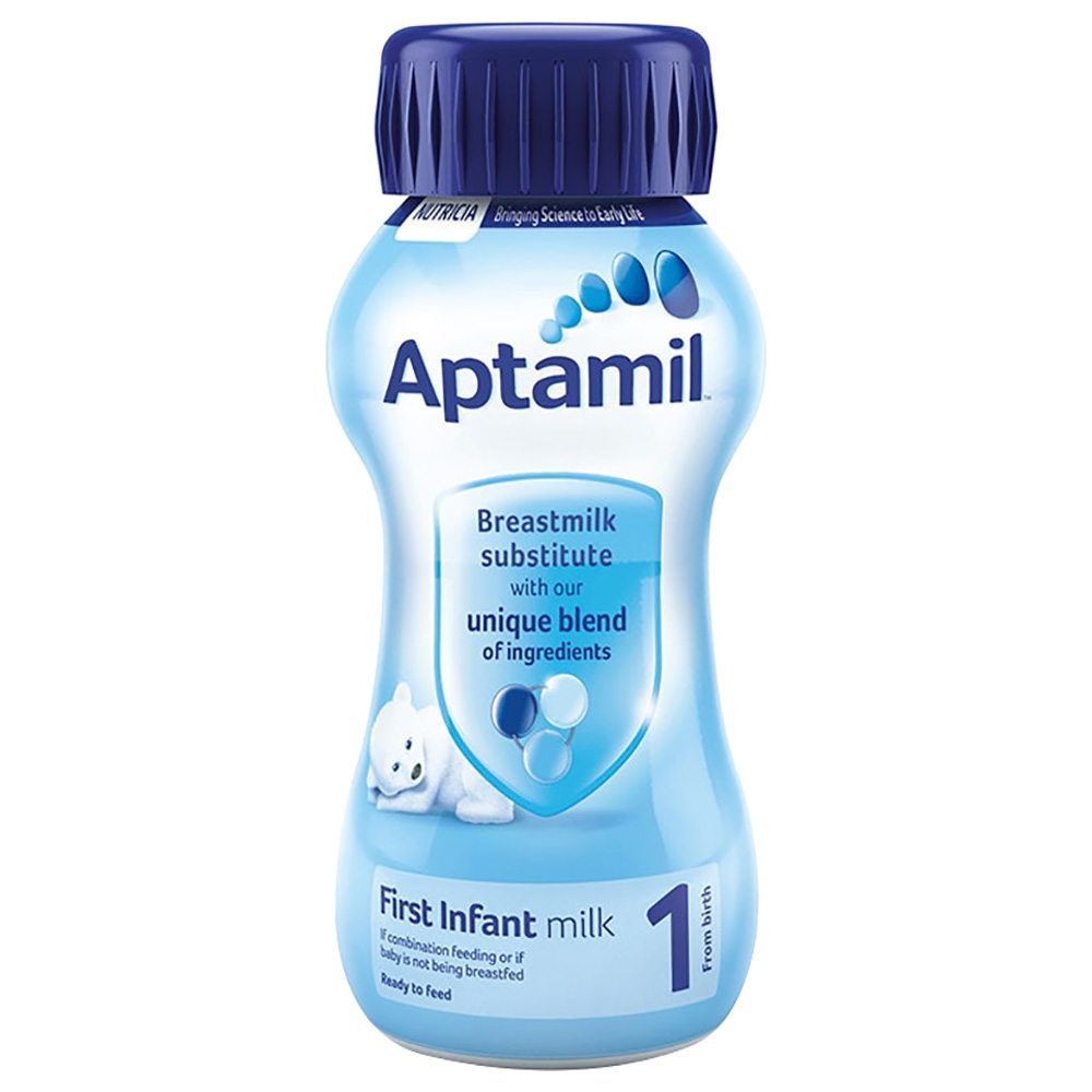 aptamil ready to use